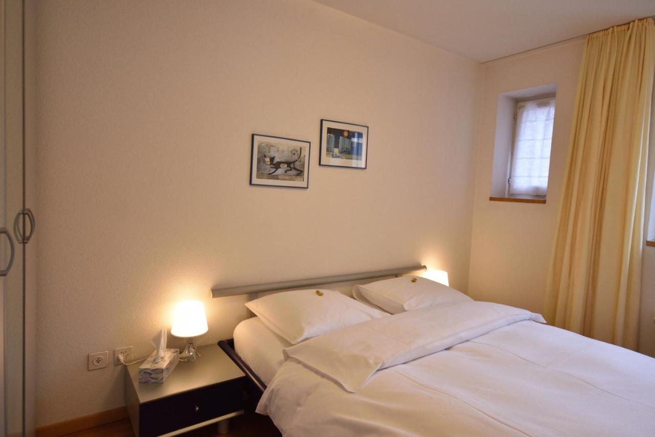 1Br Near Lake - Joy St3 R 취리히 외부 사진