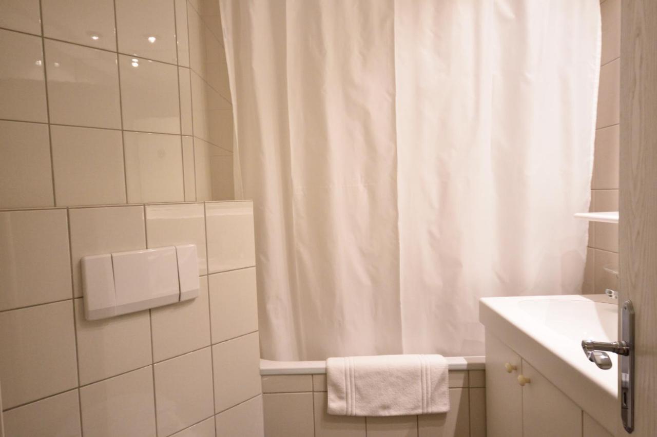 1Br Near Lake - Joy St3 R 취리히 외부 사진